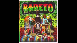 BARETO  Elsa audio oficial [upl. by Matrona]