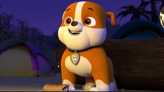 Paw Patrol  Pups Save a MerPup Clip 1 [upl. by Botzow]