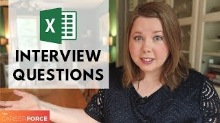 Excel Interview Questions and Answers  Excel Questions Asked in Job Interviews  Edureka [upl. by Otineb]