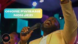 Onore Pwisans Non Jezi Quil Fait Bon a Ton Service  Oddy [upl. by Earlene]