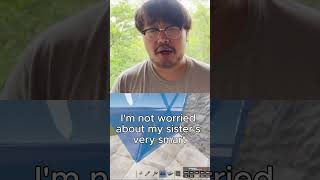 Asian Andy update GETTING SUED [upl. by Laundes702]