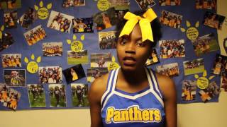 Eyes An Ears For Cheers EP9 Cheerleaders [upl. by Abelard313]