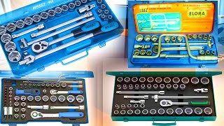 Hazet Metal Tool Box Review Made in Germany [upl. by Lemkul]