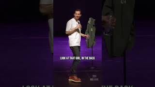 Mexican Boyfriend 🇲🇽  Max Amini  Stand Up Comedy [upl. by Jezebel824]