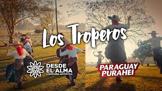 Los Troperos del Paraguay [upl. by Adnahcir]