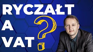 Ryczałt czy VAT  Czy można być jednoczesnie ryczałtowcem i VATowcem [upl. by Nishi778]