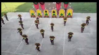 Ati atihan festival dance vlog grave galing letsfriends [upl. by Marybella]