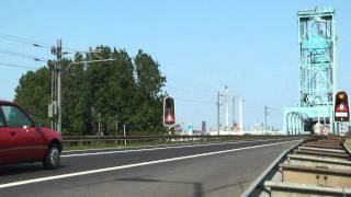 20110423 Maasvlakte Europoort Botlek [upl. by Reffinnej526]