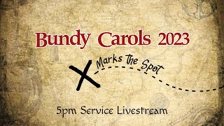 5pm Bundy Carols 17th Dec 2023 [upl. by Letnohs268]