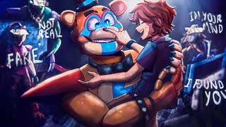 quotI Found Youquot ORIGINAL FNAF SONG ANIMATION  APAngryPiggy amp Jonlanty [upl. by Norrehs]