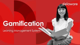 Gamification  Learning Management System LMS [upl. by Ross]