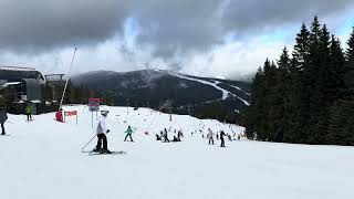 SPINDLERUV MLYN  SVATÝ PETR  4 Turisticka 2700m [upl. by Aneda]