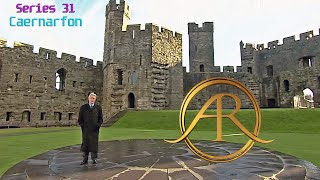 Antiques Roadshow UK 23x21 Caernarfon March 4 2001 [upl. by Julissa883]