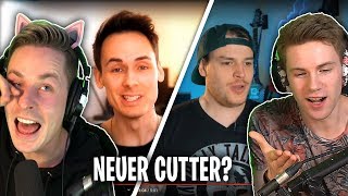 DAS sind die 3 FINALISTEN für den NEUEN CUTTER JOB bei REWI [upl. by Doherty]