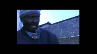 SS Promotion Presents  Siphesishle a young boy who rebuilds bicycles [upl. by Nywde]