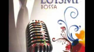 Luismi Bossa  Fria Como El viento [upl. by Gunn]