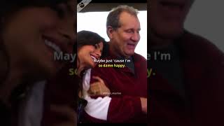 Jay Hitting On Gloria 😂  Modern Family Funny Moments  shorts [upl. by Nohshan]