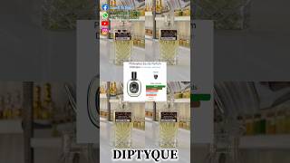 DIPTYQUE Inspired By Philosykos Diptyque Perfume diptyque srk attar attarcollection perfume [upl. by Naz]