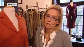 Video des Tages  Mode der Macht [upl. by Ocirred186]