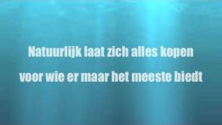 Herman Van Veen  Een vriend zien huilen lyrics [upl. by Budd910]