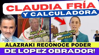 CLAUDIA FRIA LE TENIA UNA SORPRESA A PIÑA [upl. by Brownley]