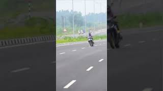 public reaction check out r15v4 bikewheelie r15v4 r15lover rider [upl. by Oileduab]