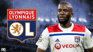 This is Why Lyon Signed Tanguy Ndombele 2022 Crazy SkillsGoalsAssists [upl. by Cheston228]