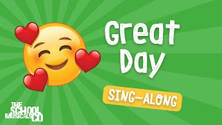 Great Day  School Assembly Song [upl. by Henebry]