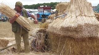 Great Dorset Steam Fair 2022 [upl. by Ahsele]