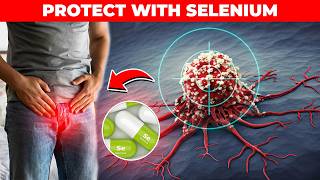 How to Use Selenium to Prevent Prostate Cancer over 50 [upl. by Rock]