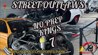 The Most INTENSE Main Event In Street Outlaws NPK Virginia History [upl. by Denys551]