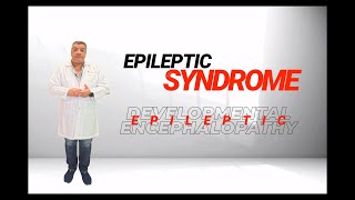 Epileptic syndrome  Epileptic Encephalopathy  Developmental Encephalopathy [upl. by Hazard903]