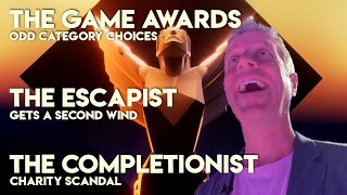 NOMINEE CONTROVERSY AND OUR PREDICTIONS THE COMPLETIONIST SCANDAL  Fully Rendered  Episode 20 [upl. by Iclek]