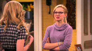 Clip  BFFARooney  Liv and Maddie  Disney Channel Official [upl. by Llebanna]