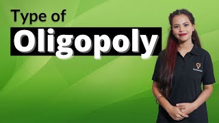 Oligopoly  Types of Oligopoly  Perfect Imperfect Collusive NonCollusive Oligopoly  Ecoholics [upl. by Atnauqahs496]