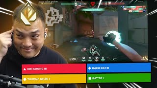 Bậc Thầy Check Rank 3 [upl. by Prissie]