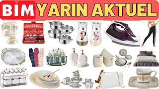 BİM 19 EKİM 2024 BİM YENİ GELECEK ÇEYİZLİK ÜRÜNLER VE MUTFAK  ÜRÜNLERİ  BİM AKTÜEL KATALOĞU [upl. by Luiza274]