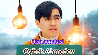 Oybek Ahmedov  Qish sonatasi uzbekcha [upl. by Elkcim]