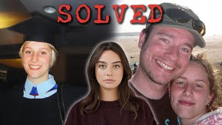 SOLVED THE MURDER OF JOANNA YEATES [upl. by Roxane606]