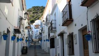 Mijas  Andalucia  España  2 [upl. by Ybreh]