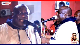 MUST WATCH  SAHEED OSUPA MOMENT OF BEST ACAPELLA 2024 osupasaheed [upl. by Gnok399]