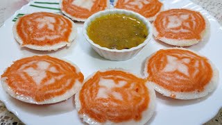 South Indian Idli Recipe  Dawat E Khana Shorts [upl. by Garrard]