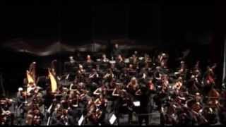 Pyotr Tchaikovsky Nutcracker fragment  Teodor Currentzis musicAeterna [upl. by Noam]