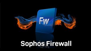 Sophos Firewall Part3 حل مشكلة عدم ظهور التقارير [upl. by Adnoluy]