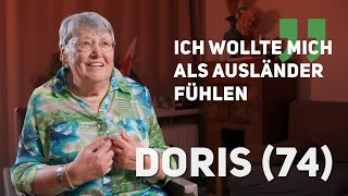 Am schönsten wirds im Alter  Doris 74  Der Ältestenrat [upl. by Nwahsel]