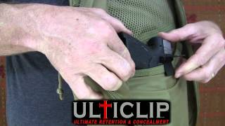 How does Ulticlip work [upl. by Dicks]