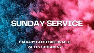 MALAYALAM WORSHIP  PR SHISHYA THOMPSON  CALVARY FAITH TABERNACLE VALLEY STREAM NY [upl. by Oeniri]