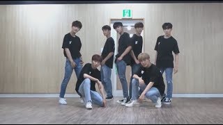 VERIVERY 베리베리  Super Special Mirrored Dance Practice [upl. by Arihaz]