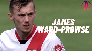 James WardProwse  All PL 16 Freekick Goals [upl. by Tsenrae]