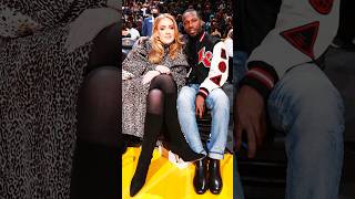 Adele amp Rich Paul get married secretly 💕 everything to know fypage adele richpaul couplegoals💕 [upl. by Nace894]